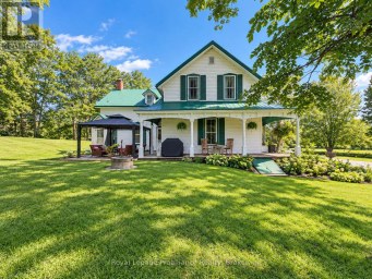 729 FOXBORO-STIRLING ROAD Quinte West (Sidney Ward) Ontario photo 39