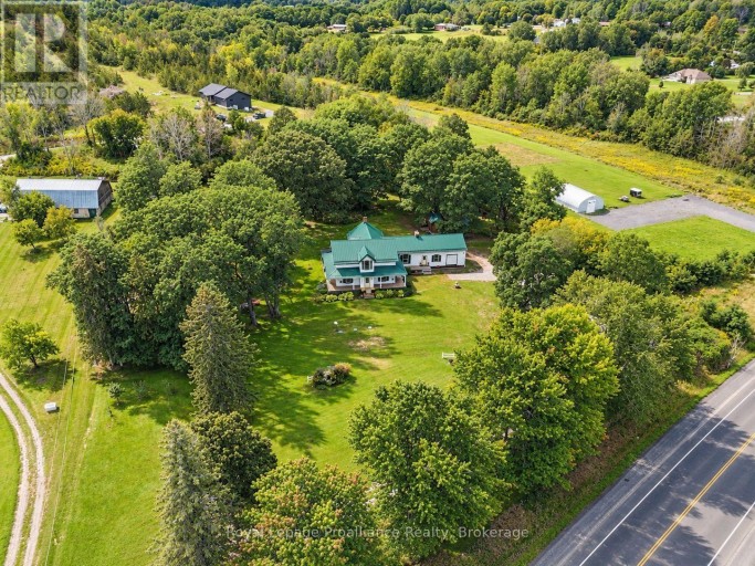 729 FOXBORO-STIRLING ROAD, Quinte West (Sidney Ward), Ontario, K0K2B0