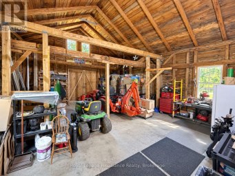 729 FOXBORO-STIRLING ROAD Quinte West (Sidney Ward) Ontario photo 44
