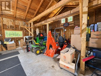 729 FOXBORO-STIRLING ROAD Quinte West (Sidney Ward) Ontario photo 45