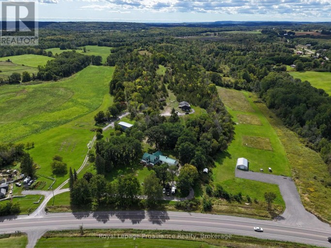 729 FOXBORO-STIRLING ROAD, Quinte West (Sidney Ward), Ontario, K0K2B0