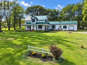 729 FOXBORO-STIRLING ROAD Quinte West (Sidney Ward) Ontario photo 49