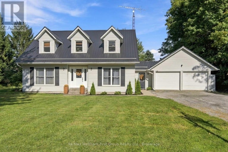 2367 COUNTY RD 23 ROAD, Alnwick/Haldimand, Ontario, K0K2G0