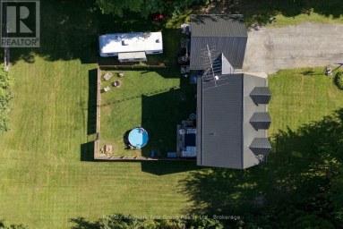 2367 COUNTY RD 23 ROAD Alnwick/Haldimand Ontario photo 37