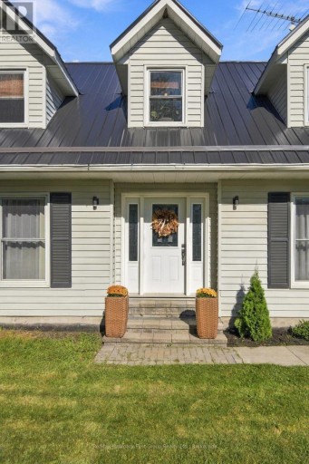 2367 COUNTY RD 23 ROAD, Alnwick/Haldimand, Ontario, K0K2G0