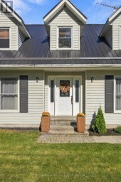 2367 COUNTY RD 23 ROAD Alnwick/Haldimand Ontario photo 4