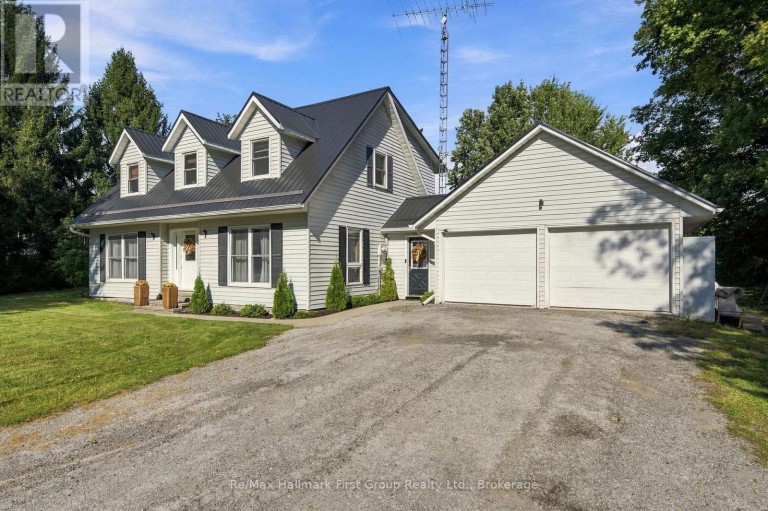 2367 COUNTY RD 23 ROAD, Alnwick/Haldimand, Ontario, K0K2G0