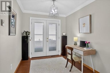 1185 HUNTINGTON CIRCLE Peterborough (Otonabee Ward 1) Ontario photo 10