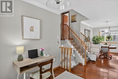 1185 HUNTINGTON CIRCLE Peterborough (Otonabee Ward 1) Ontario photo 11