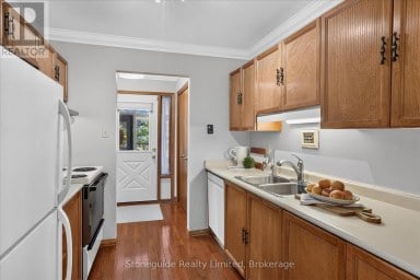 1185 HUNTINGTON CIRCLE Peterborough (Otonabee Ward 1) Ontario photo 13