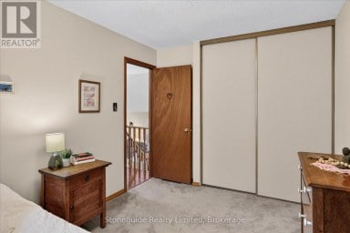 1185 HUNTINGTON CIRCLE Peterborough (Otonabee Ward 1) Ontario photo 18