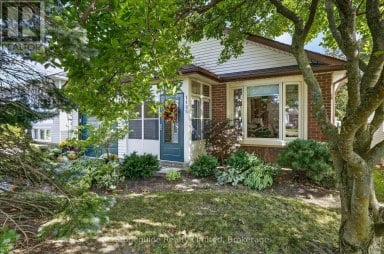 1185 HUNTINGTON CIRCLE Peterborough (Otonabee Ward 1) Ontario photo 2
