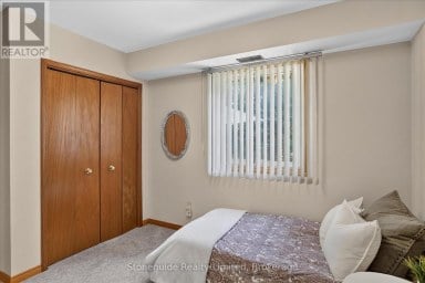 1185 HUNTINGTON CIRCLE Peterborough (Otonabee Ward 1) Ontario photo 23