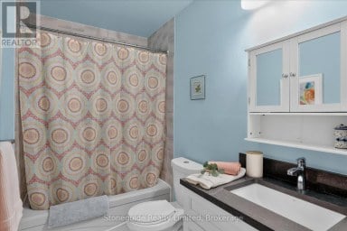 1185 HUNTINGTON CIRCLE Peterborough (Otonabee Ward 1) Ontario photo 24