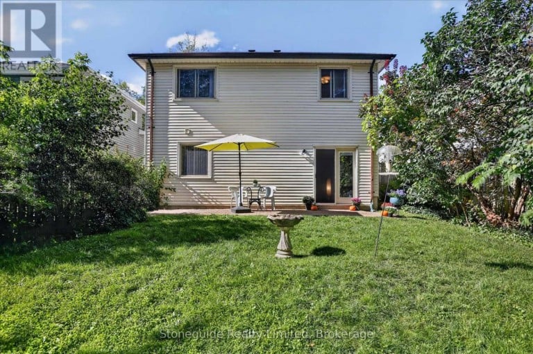 1185 HUNTINGTON CIRCLE, Peterborough (Otonabee Ward 1), Ontario, K9K2B9