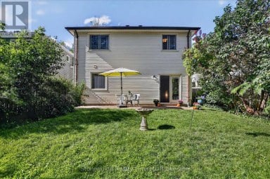 1185 HUNTINGTON CIRCLE Peterborough (Otonabee Ward 1) Ontario photo 26