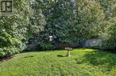 1185 HUNTINGTON CIRCLE Peterborough (Otonabee Ward 1) Ontario photo 27