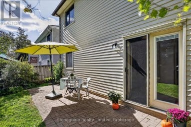 1185 HUNTINGTON CIRCLE Peterborough (Otonabee Ward 1) Ontario photo 28