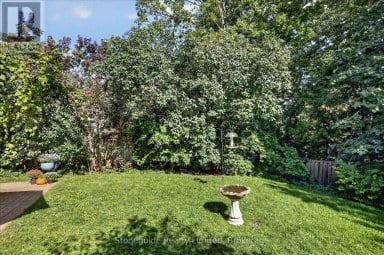 1185 HUNTINGTON CIRCLE Peterborough (Otonabee Ward 1) Ontario photo 30