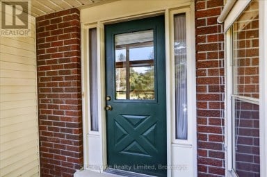 1185 HUNTINGTON CIRCLE Peterborough (Otonabee Ward 1) Ontario photo 4