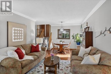1185 HUNTINGTON CIRCLE Peterborough (Otonabee Ward 1) Ontario photo 7