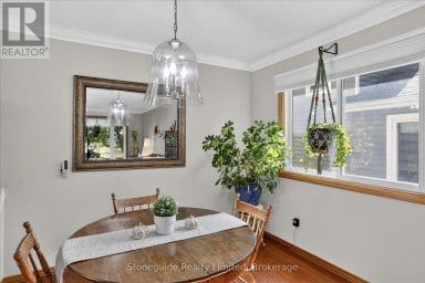 1185 HUNTINGTON CIRCLE Peterborough (Otonabee Ward 1) Ontario photo 8