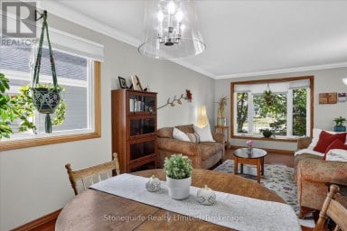 1185 HUNTINGTON CIRCLE Peterborough (Otonabee Ward 1) Ontario photo 9