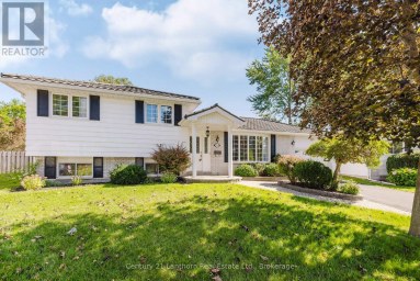 31 MARSH DRIVE Belleville (Belleville Ward) Ontario photo 1