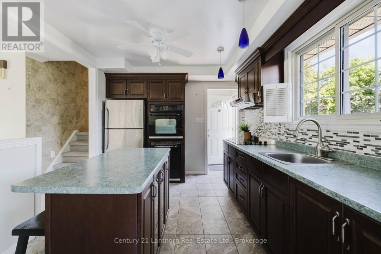 31 MARSH DRIVE, Belleville (Belleville Ward), Ontario, K8P4P5