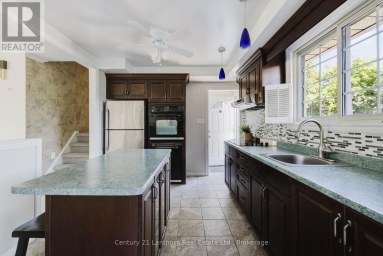 31 MARSH DRIVE Belleville (Belleville Ward) Ontario photo 13