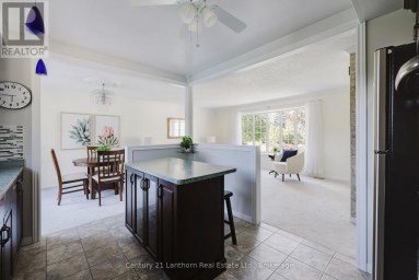 31 MARSH DRIVE Belleville (Belleville Ward) Ontario photo 17