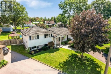 31 MARSH DRIVE Belleville (Belleville Ward) Ontario photo 2
