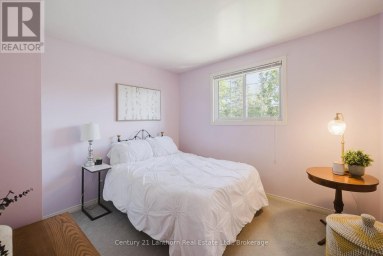 31 MARSH DRIVE Belleville (Belleville Ward) Ontario photo 22