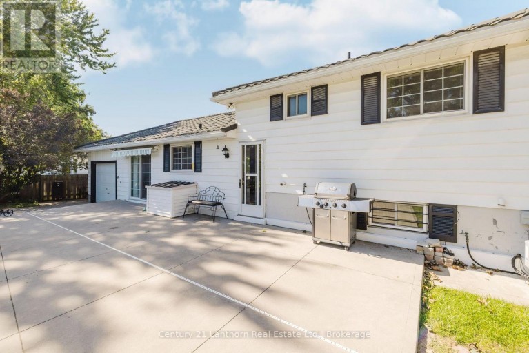 31 MARSH DRIVE, Belleville (Belleville Ward), Ontario, K8P4P5