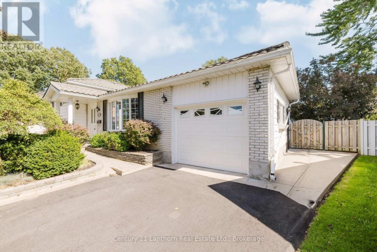 31 MARSH DRIVE, Belleville (Belleville Ward), Ontario, K8P4P5
