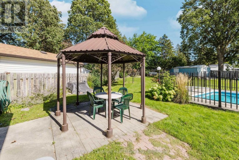 31 MARSH DRIVE, Belleville (Belleville Ward), Ontario, K8P4P5