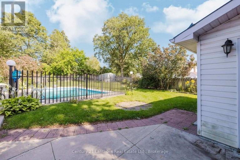 31 MARSH DRIVE, Belleville (Belleville Ward), Ontario, K8P4P5