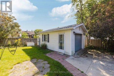 31 MARSH DRIVE Belleville (Belleville Ward) Ontario photo 34