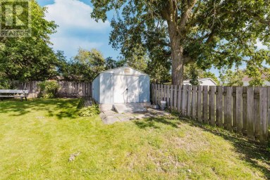 31 MARSH DRIVE Belleville (Belleville Ward) Ontario photo 36