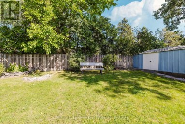 31 MARSH DRIVE Belleville (Belleville Ward) Ontario photo 37