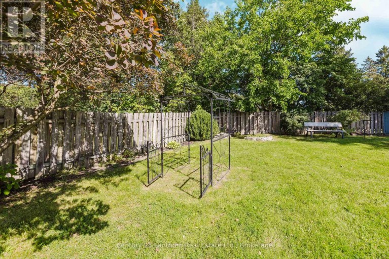 31 MARSH DRIVE, Belleville (Belleville Ward), Ontario, K8P4P5