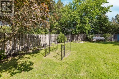 31 MARSH DRIVE Belleville (Belleville Ward) Ontario photo 39