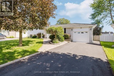 31 MARSH DRIVE Belleville (Belleville Ward) Ontario photo 4