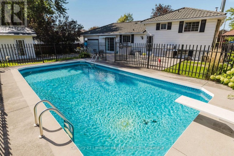 31 MARSH DRIVE, Belleville (Belleville Ward), Ontario, K8P4P5