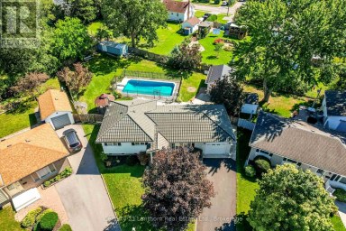 31 MARSH DRIVE Belleville (Belleville Ward) Ontario photo 42