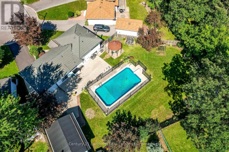 31 MARSH DRIVE, Belleville (Belleville Ward), Ontario, K8P4P5