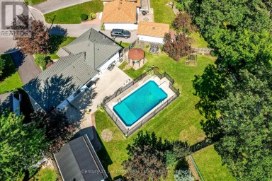 31 MARSH DRIVE Belleville (Belleville Ward) Ontario photo 43