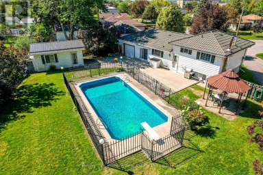 31 MARSH DRIVE Belleville (Belleville Ward) Ontario photo 44
