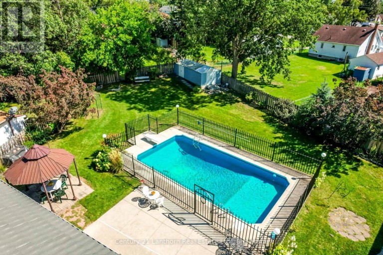 31 MARSH DRIVE, Belleville (Belleville Ward), Ontario, K8P4P5