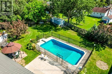 31 MARSH DRIVE Belleville (Belleville Ward) Ontario photo 46